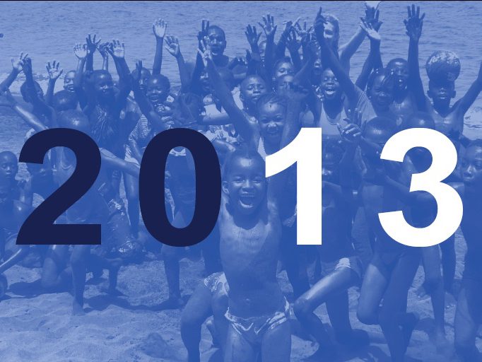 L’association TAMA vous souhaite une belle année 2013