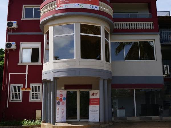 Centre de santé Mentale Psychologique et Prévention (CMPP)