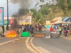 À Mayotte, un archipel de colères