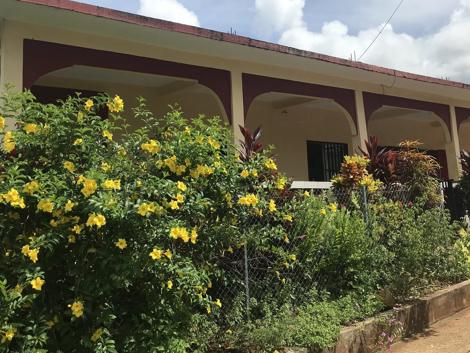 Maison d’Enfants à Caractère Social (MECS)