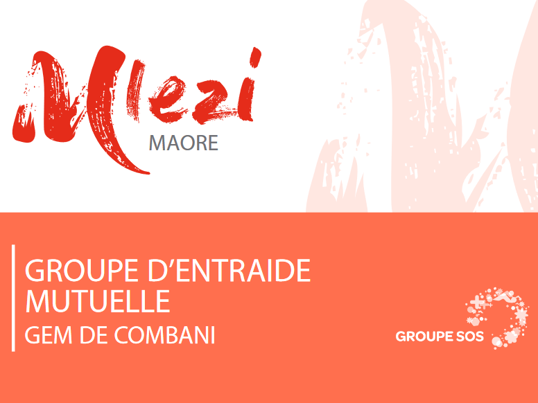 GEM (Groupe d’Entraide Mutuelle)