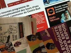 Revue de presse 2017