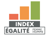 Index égalité professionnel homme/ femme de Mlezi Maore: 2020