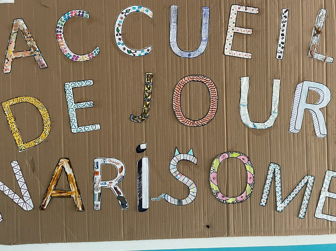 École Accueil de Jour Narisome (EAJ)