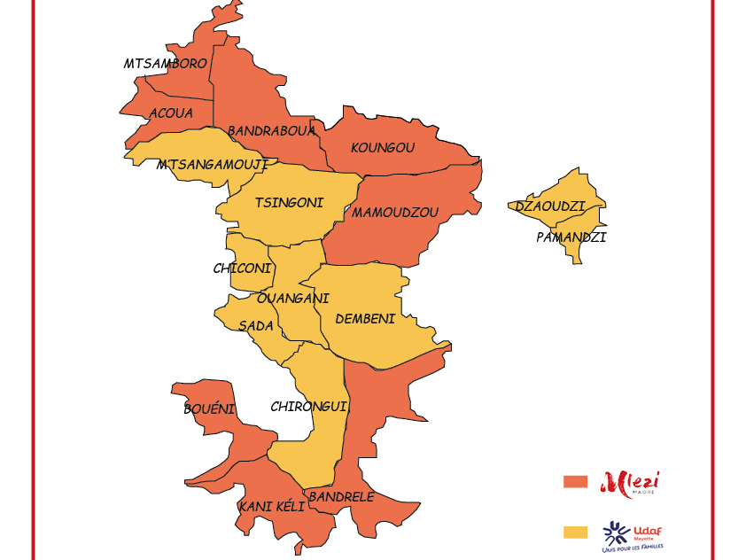 Information et Soutien aux Tuteurs Familiaux (ISTF)