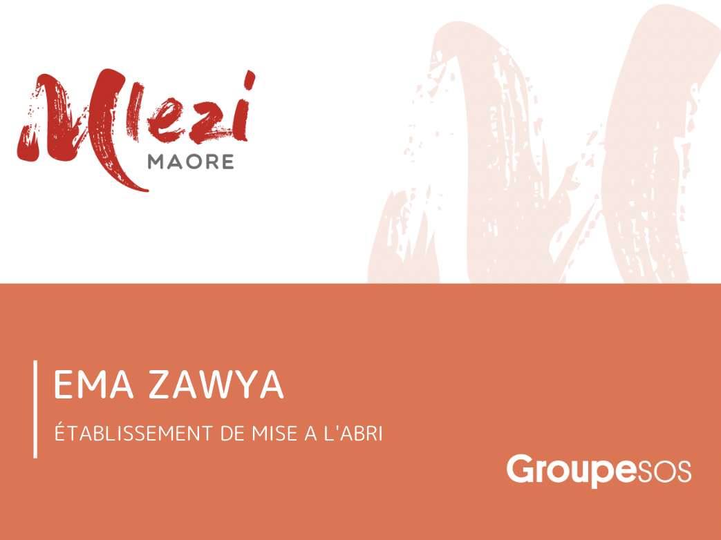 Établissement de mise à l’abri (EMA) ZAWYA