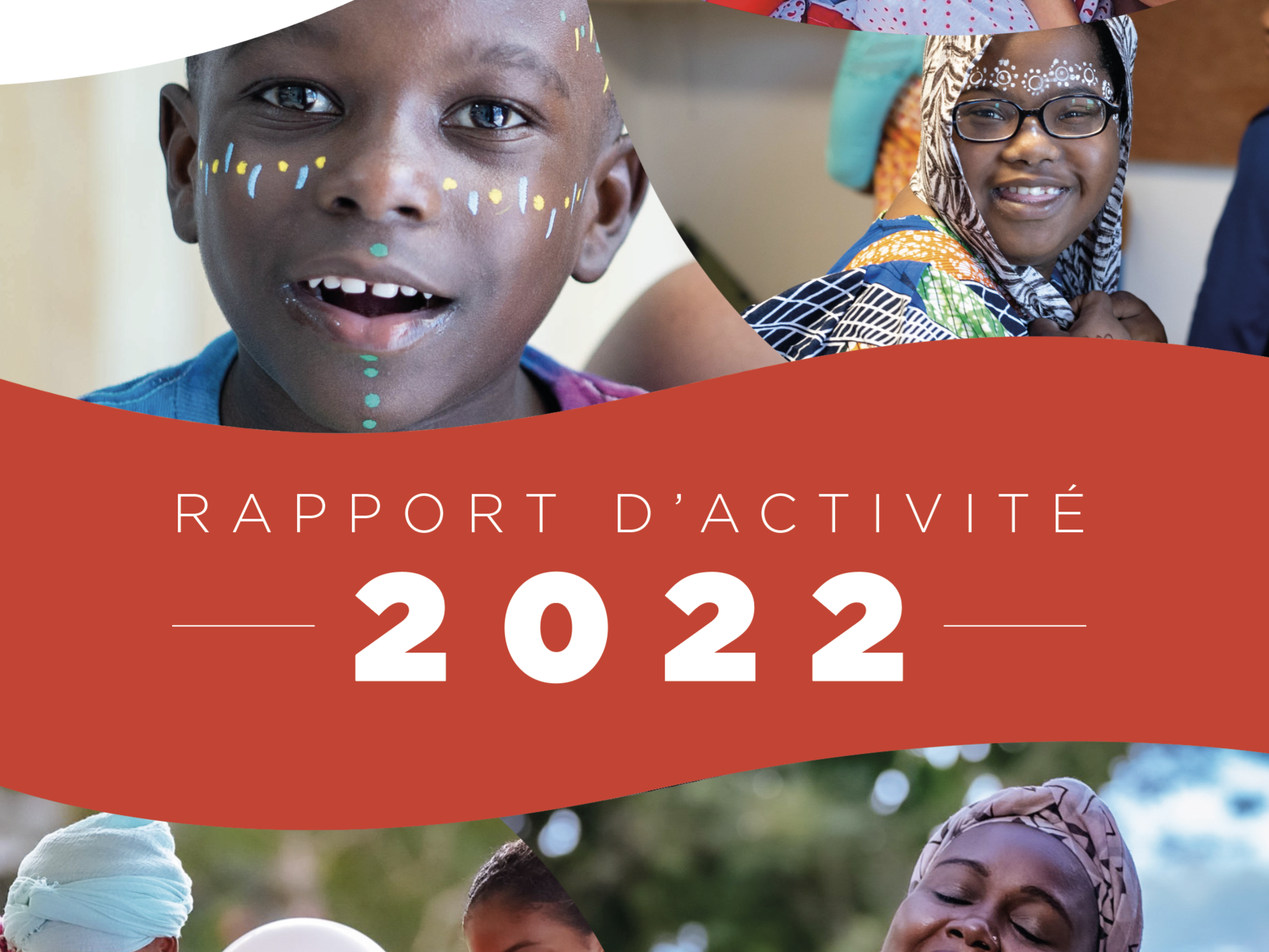 LE RAPPORT D’ACTIVITÉ 2022 EST DISPONIBLE !