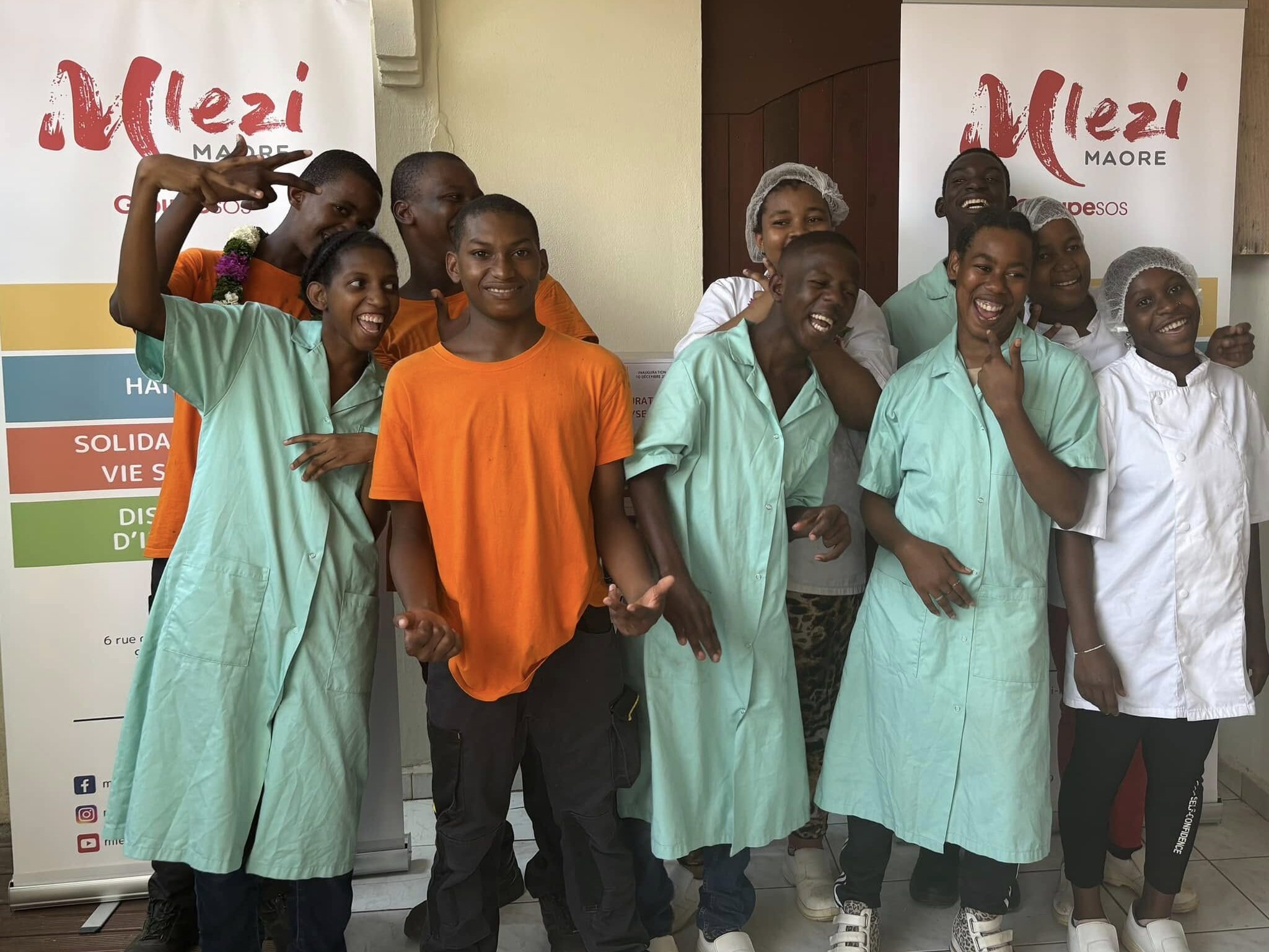 IMPro – SESSAD Pro (Institut Médico Éducatif Professionnel – Service )